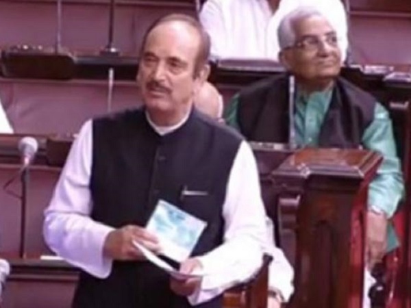 कांग्रेस और तमाम विपक्षी दल NRC के खिलाफ