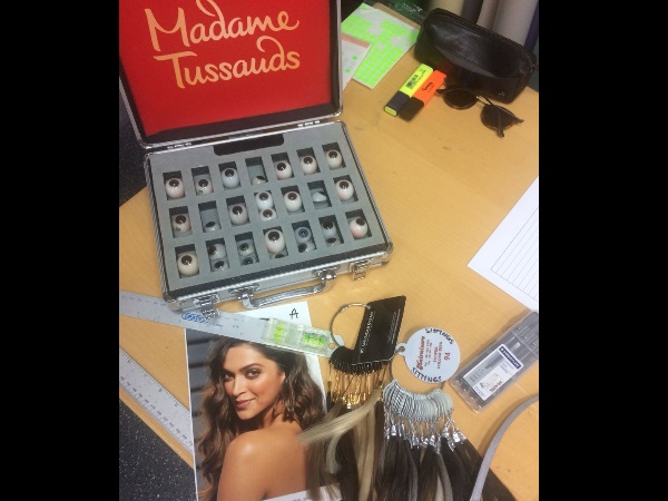 बोलीं, 'ये काफी एक्साइटेड है'