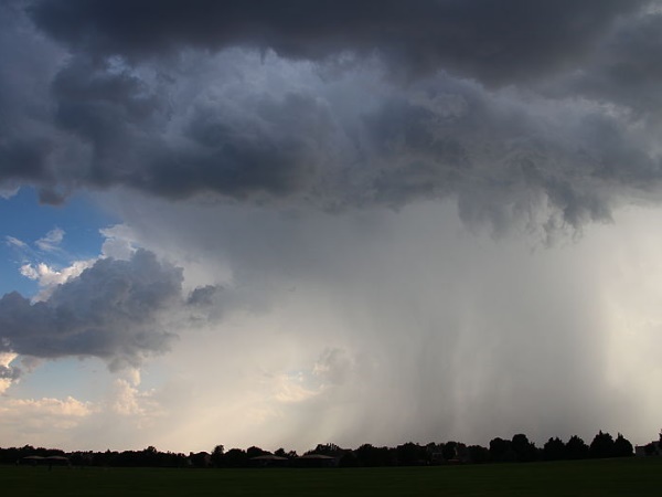 मौसम विभाग का कुछ और ही है कहना