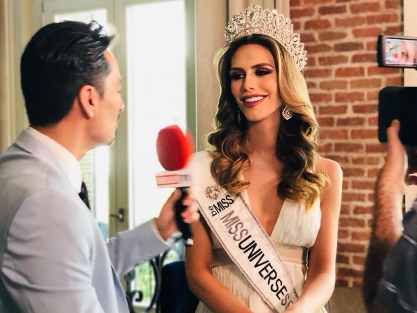 22 सुंदरियों को हराकर जीता खिताब