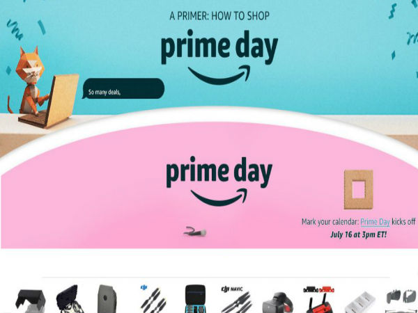  आज रात खत्म हो जाएगा एमेजॉन का महासेल 