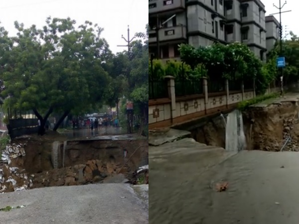 Vasundhara Vasundhara