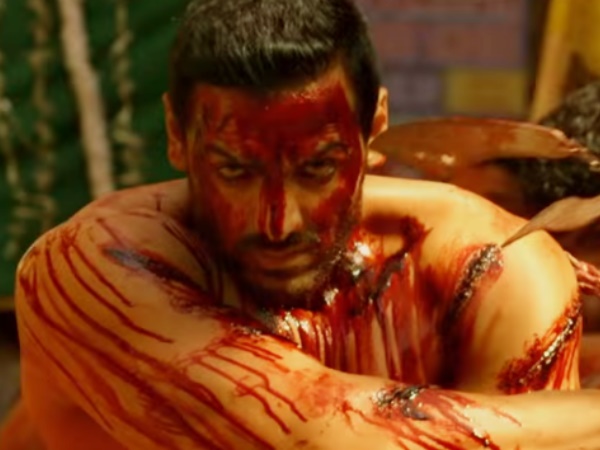 John Abraham John Abraham