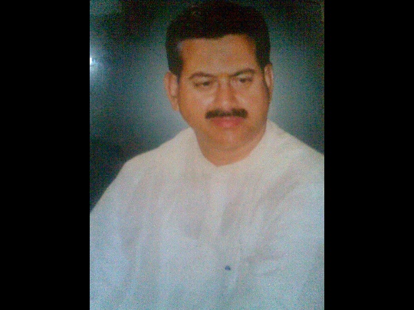 भाजपा विधायक पर बरसाईं थीं गोलियां ही गोलियां