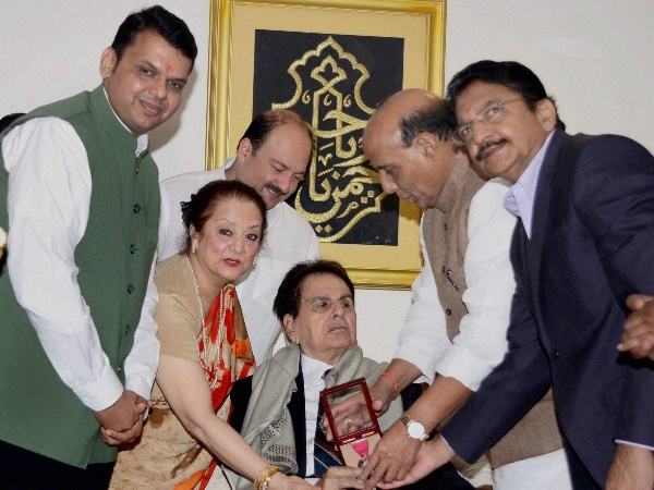 Dilip Kumar, Saira Banu Dilip Kumar, Saira Banu