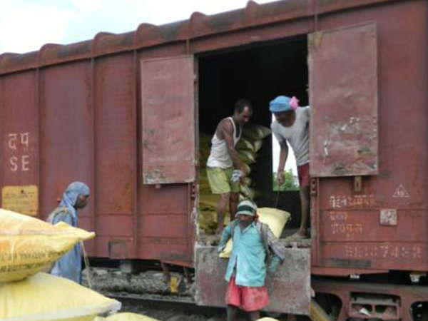  1326 किमी दूरी तय करने में लगा 1275 दिन का वक्त