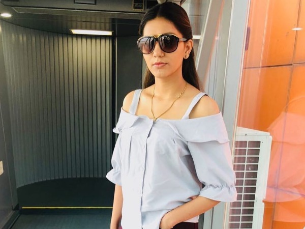 जब सपना को कैंसिल करना पड़ा था शो