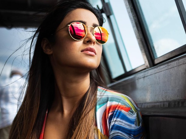 क्या इलियाना ने गुपचुप की शादी?