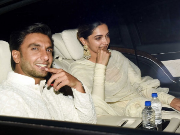 दीपिका-रणवीर साल के अंत तक करेंगे शादी