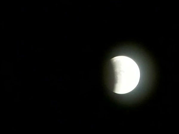 सदी का सबसे लंबा चंद्र ग्रहण