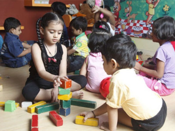 टेक्नोलॉजी का इस्तेमाल छोटे बच्चों के लिए उपयोगी