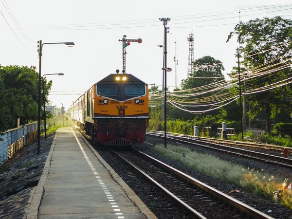 16 दिनों में कराएगी भगवान राम के तीर्थस्थल