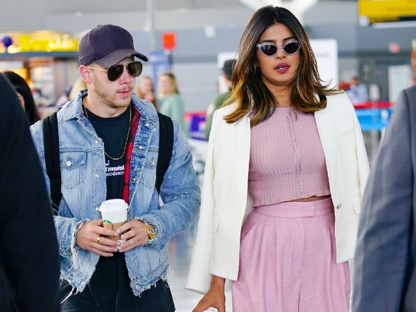 Priyanka Chorpa, Nick Jonas Priyanka Chorpa, Nick Jonas