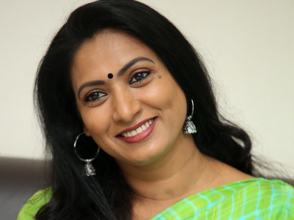 आमनी ने इंटरव्यू में सुनाई आपबीती