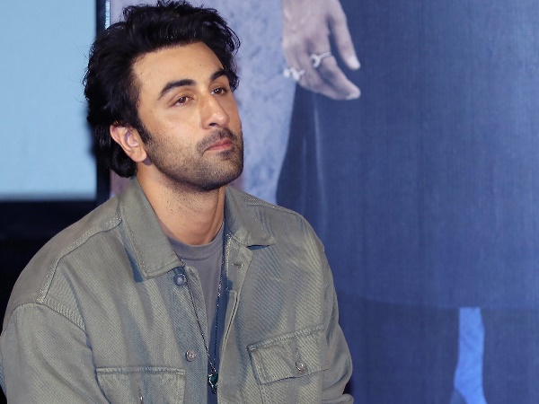 रणबीर कपूर ने आरोपों से किया इनकार