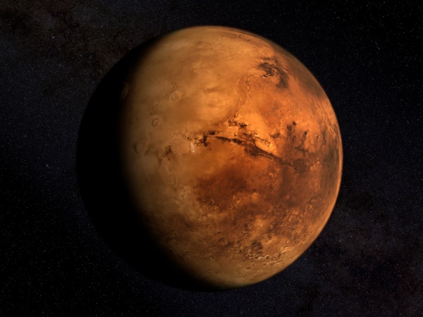 'विकसित हो सकता है जीवन'