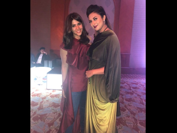 Ekta Kapoor Ekta Kapoor