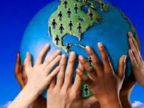 यूरोप की जनसंख्या में कमी आई है... यूरोप की जनसंख्या में कमी आई है...