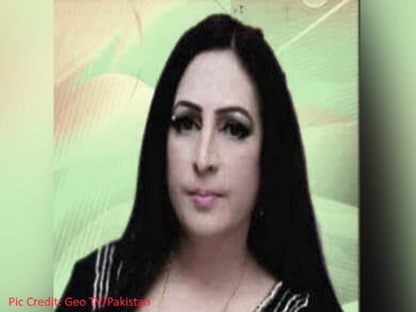 आलम गिर उर्फ मारीया (निर्दलीय)