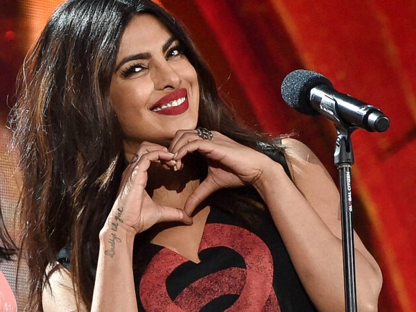 प्रियंका ने कहा, 'जरूर करूंगी शादी'