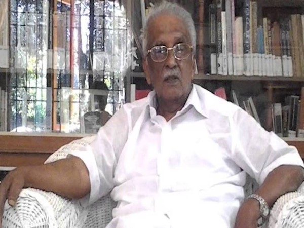 PM Modi condoles the demise of former MEGAML Governor MM Jacob PM Modi condoles the demise of former MEGAML Governor MM Jacob