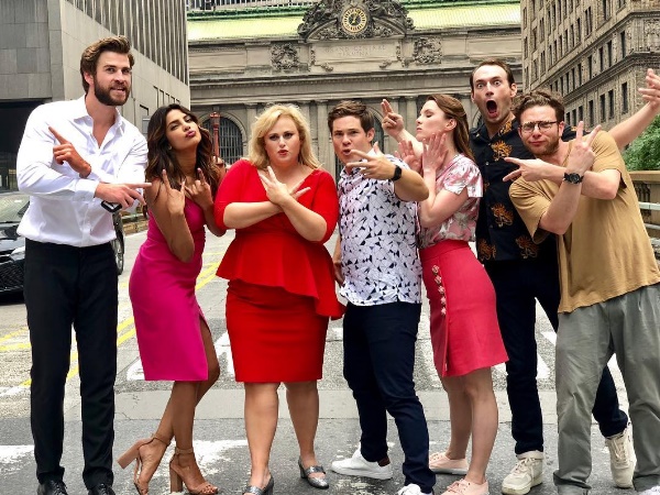 जल्द दिखेंगी बॉलीवुड फिल्मों में