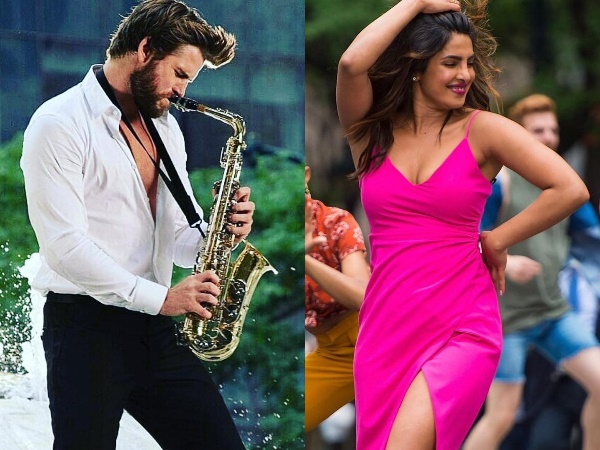 प्रियंका ने पूरी की फिल्म की शूटिंग