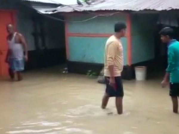 मलकानगिरि-कालीमेला में संचार व्यवस्था ठप