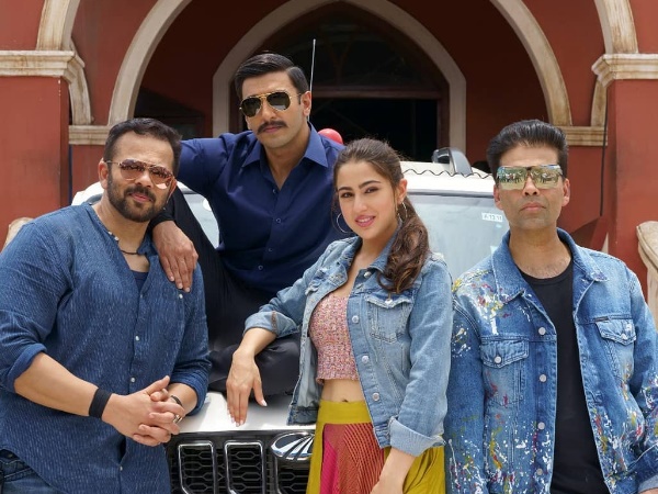 Sara Ali Khan Sara Ali Khan