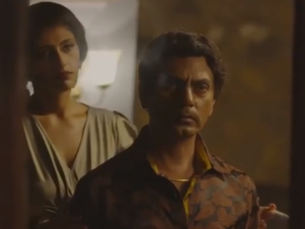 रिलीज होते ही विवादों में घिरा शो रिलीज होते ही विवादों में घिरा शो