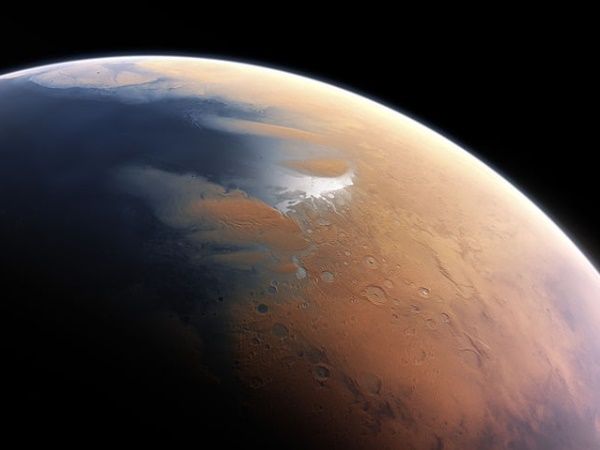 एकत्रित डाटा से की गई खोज