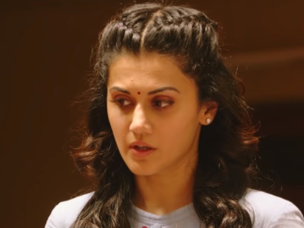 48 घंटे में पहले नंबर पर ट्रेंड कर रही फिल्म