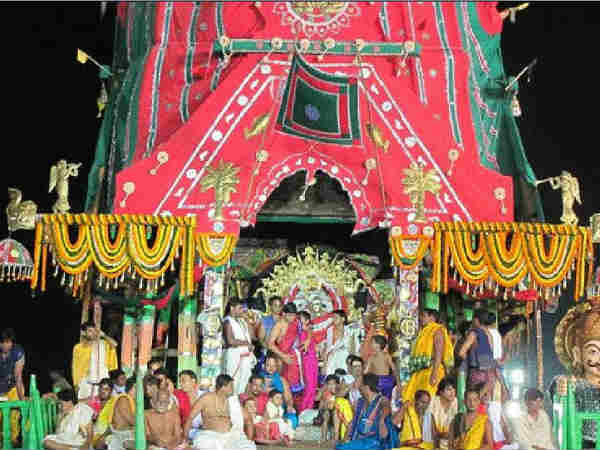 क्या है रथ यात्रा का मतलब ....
