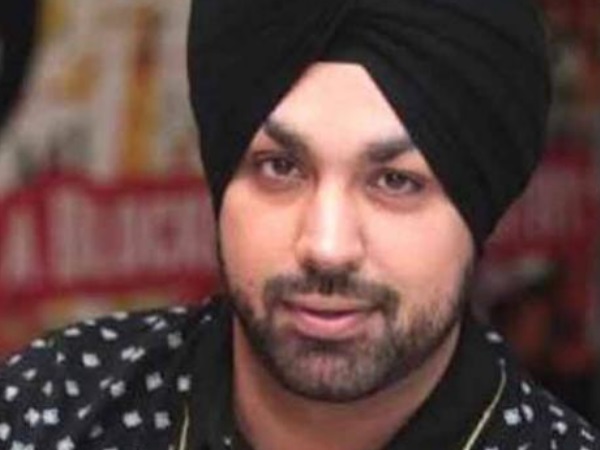 उसकी मुलाकात अमनदीप के साथ एक फाइव स्टार होटल में हुई थी