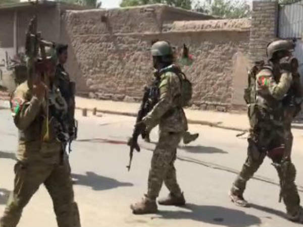 afghanistan afghanistan