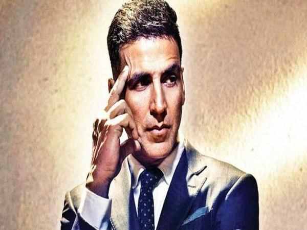 अक्षय कुमार ने भी सरकार को कहा था-Thank You