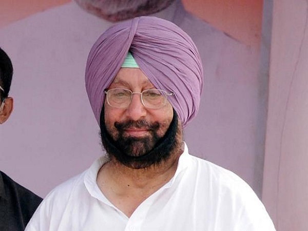 punjab cm amarinder singh acquitted in Amritsar land scam case punjab cm amarinder singh acquitted in Amritsar land scam case