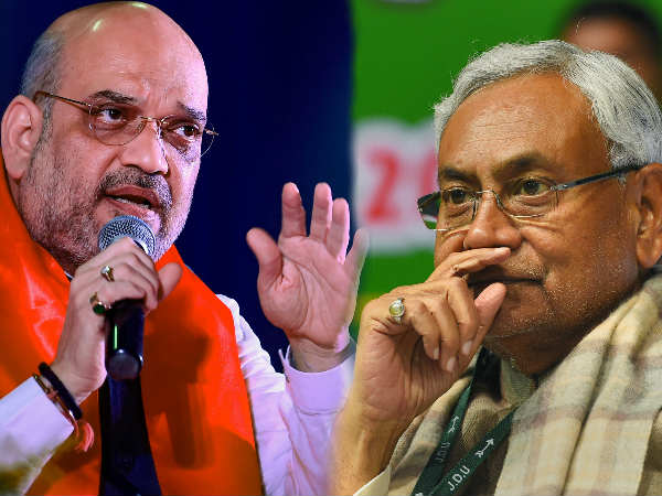 आखिर क्‍या है नीतीश कुमार की 'कभी हां, कभी ना' के पीछे की वजह 