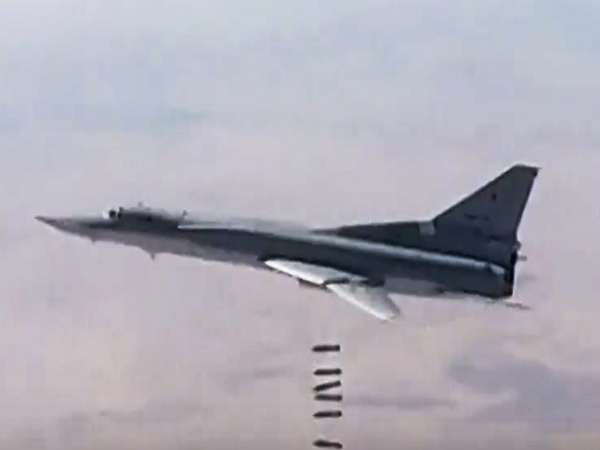 आर्म्स कंट्रोल पर नए समझौते के आसार 