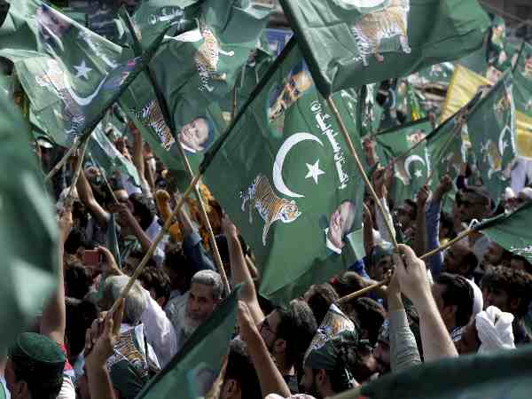 वोटिंग के दौरान हिंसा की आशंका