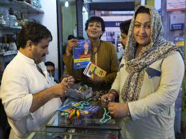 नदीम कशिश (निर्दलीय) 