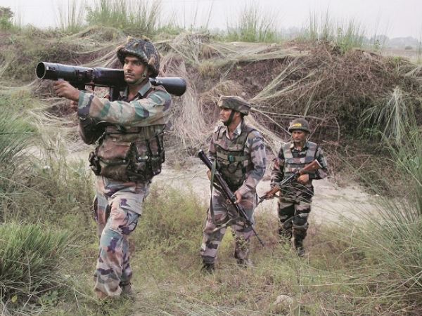  भारत इसके लिए पहले से तैयार था