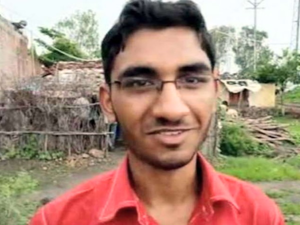 सोशल मीडिया बना मददगार