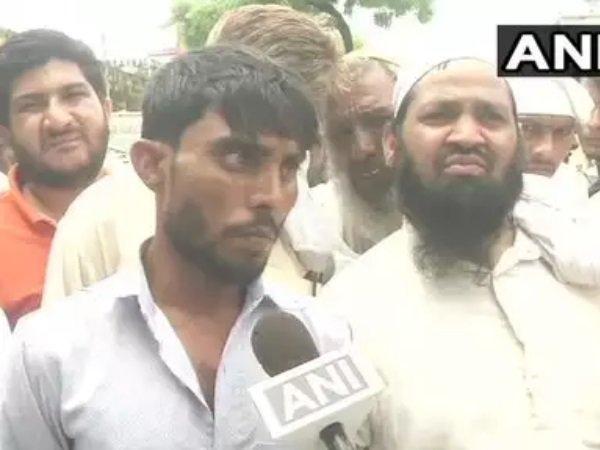 अलवर मॉब लिंचिंग को लेकर प्रशासन पर उठे सवाल अलवर मॉब लिंचिंग को लेकर प्रशासन पर उठे सवाल