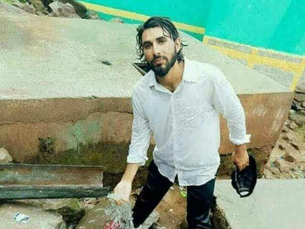 लड़की के जरिए मिली औरंगजेब के बारे में जानकारी 