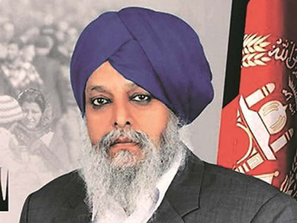 आखिरी बार भारतीय राजदूत से मुलाकात 