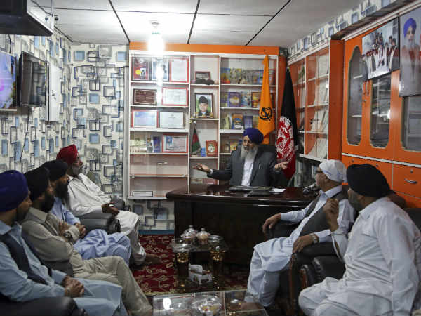 एक लोकप्रिय सिख नेता थे खालसा 