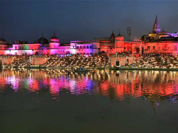 5 लाख बार आयतों की आवाज गुंजेगी