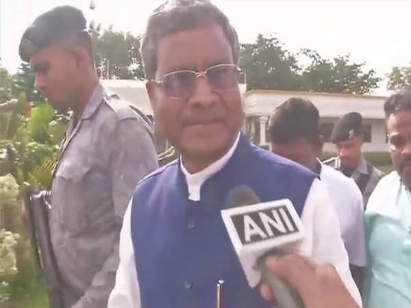 Babulal Marandi Babulal Marandi