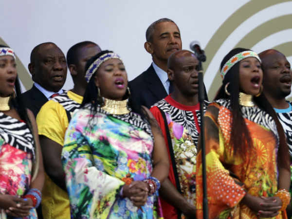 ओबामा का हाई-प्रोफाइल कमबैक 